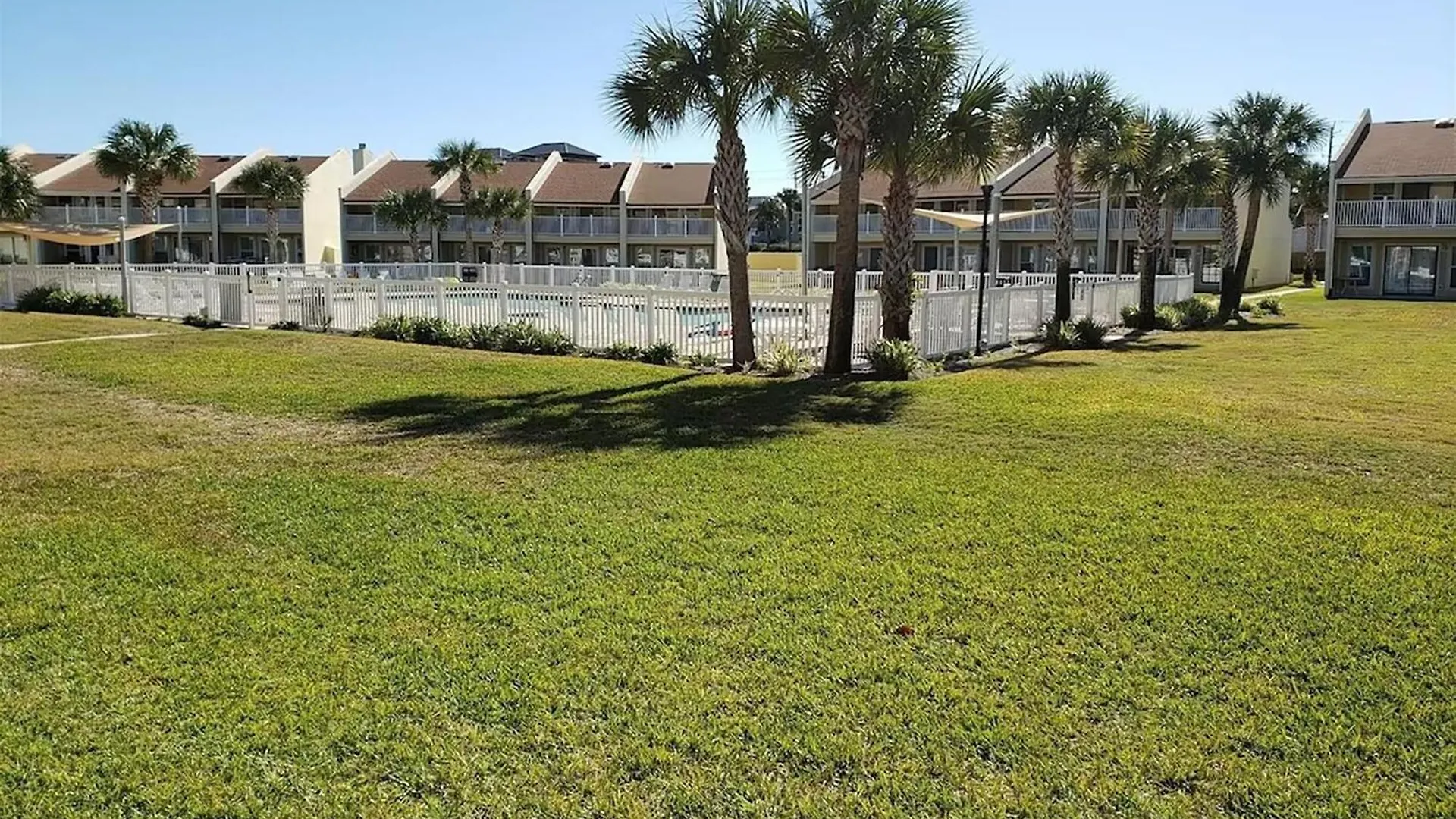 Seacove 6A Villa Destin United States