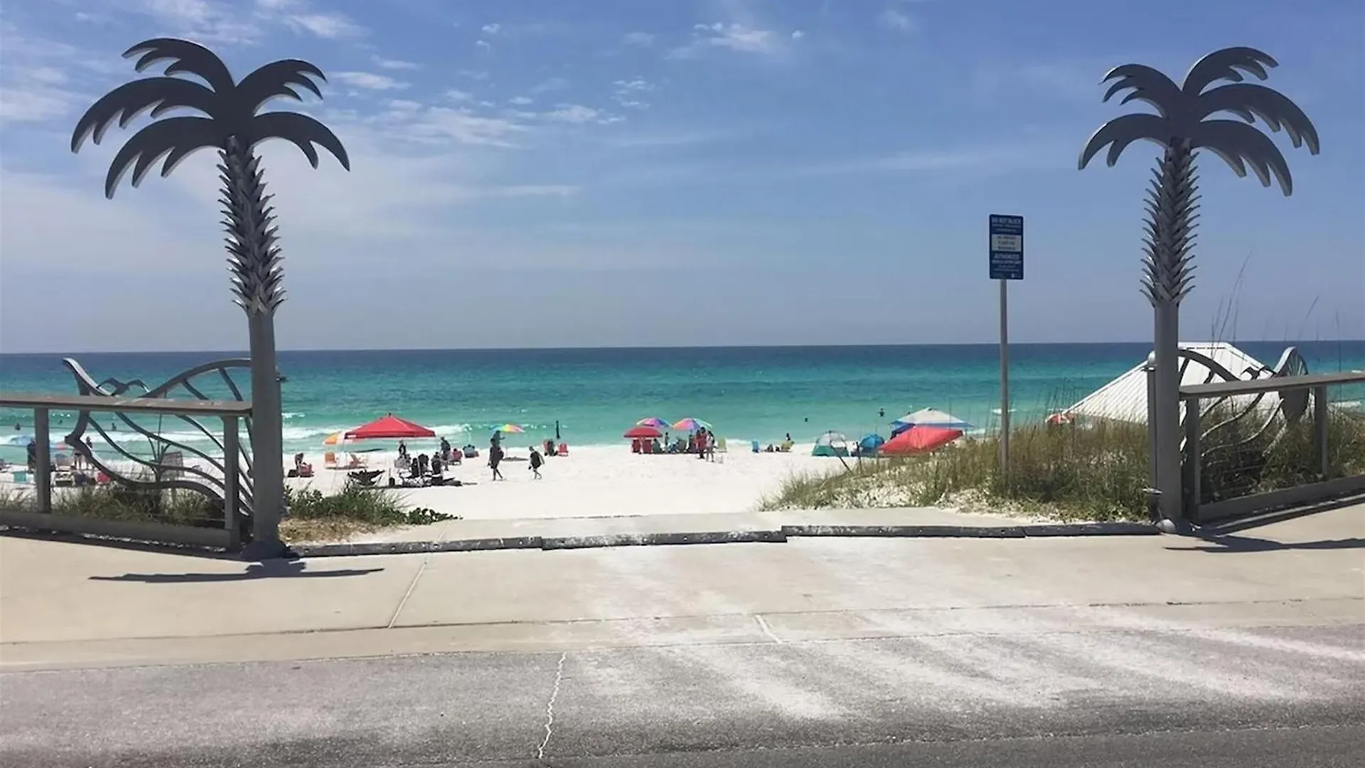 Holiday home Seacove 6A Villa Destin