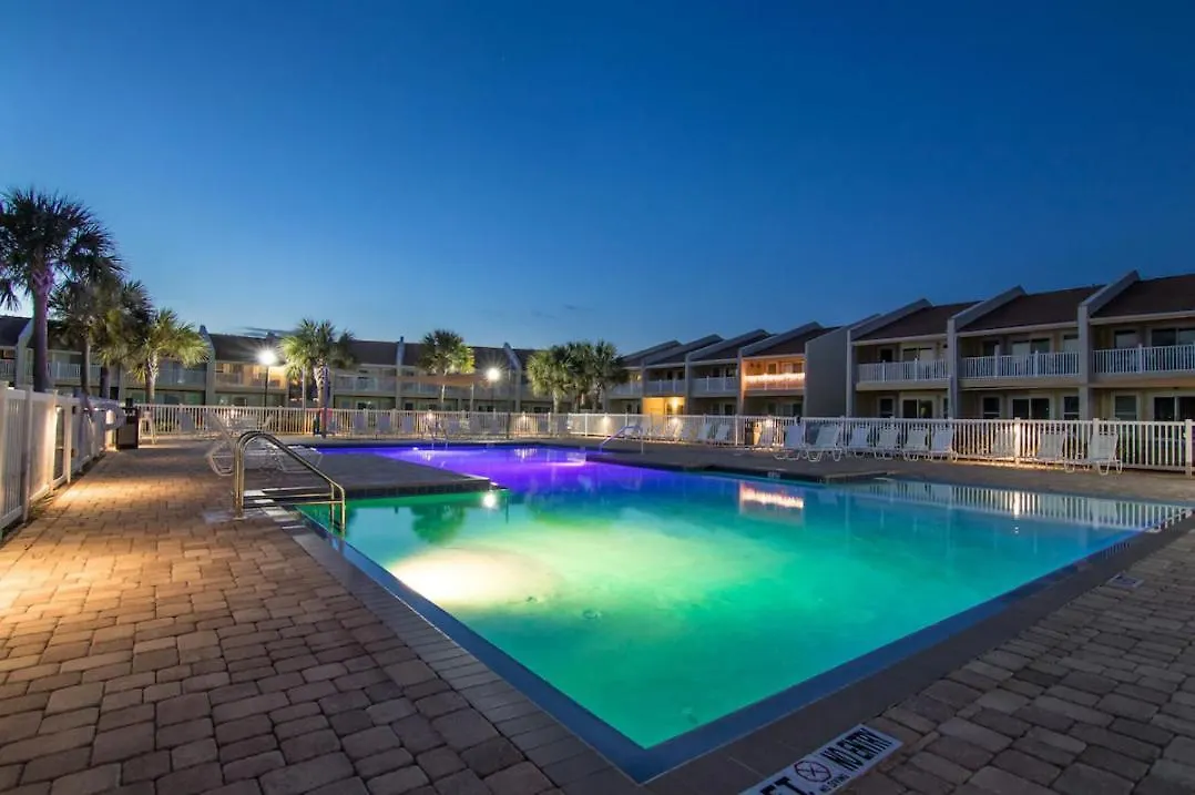 Seacove 6A Villa Destin Holiday home