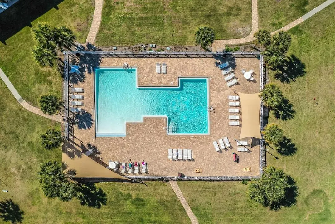 Seacove 6A Villa Destin