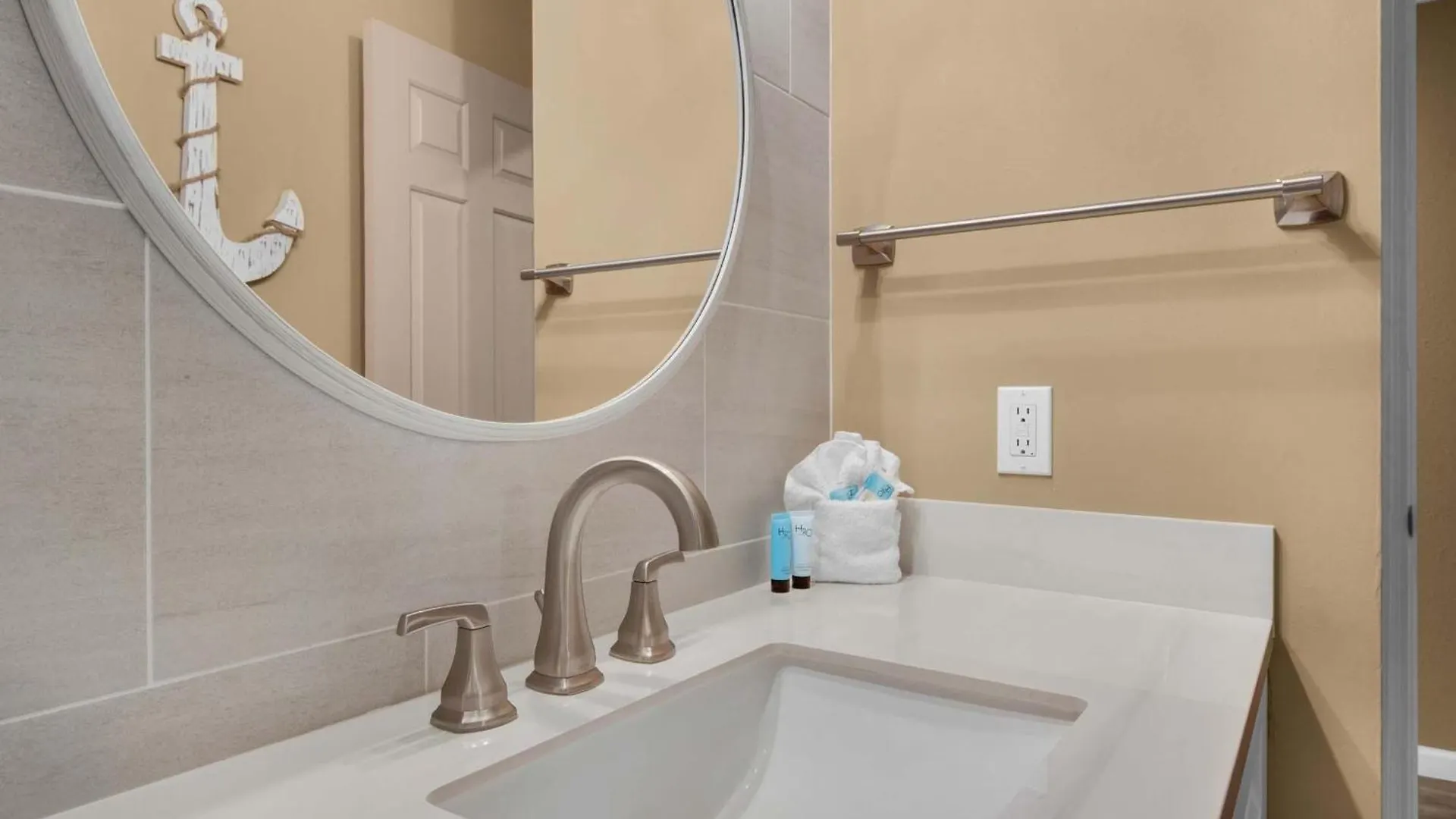 Holiday home Seacove 6A Villa Destin