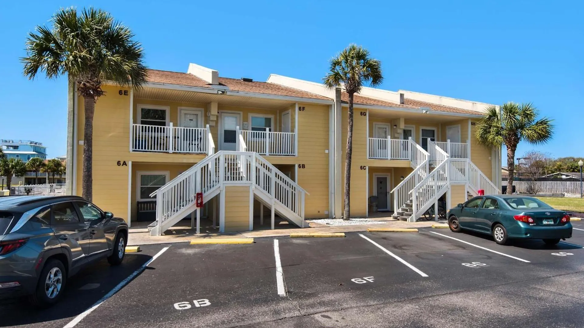 Seacove 6A Villa Destin 0*,  United States