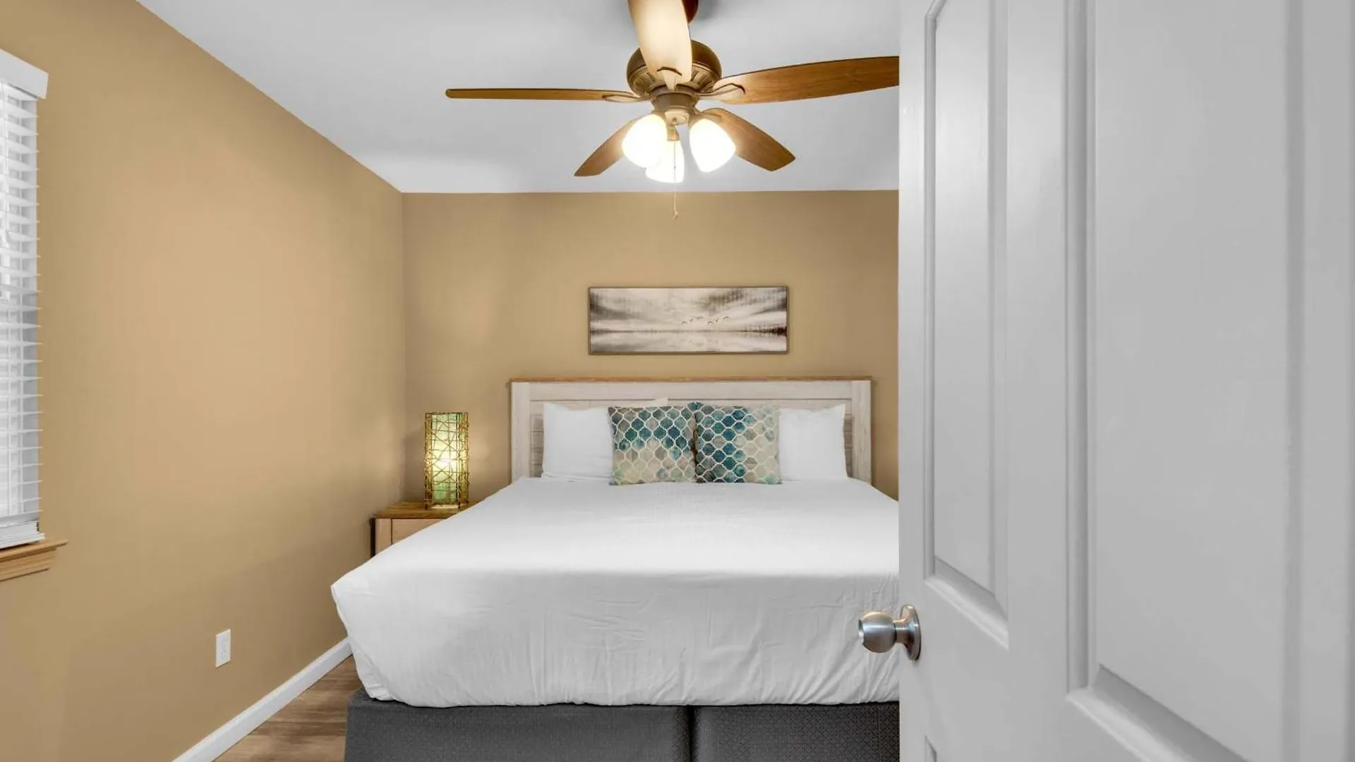 Seacove 6A Villa Destin Holiday home