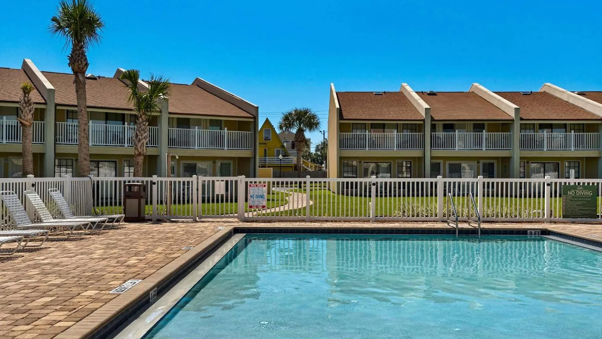 Holiday home Seacove 6A Villa Destin United States