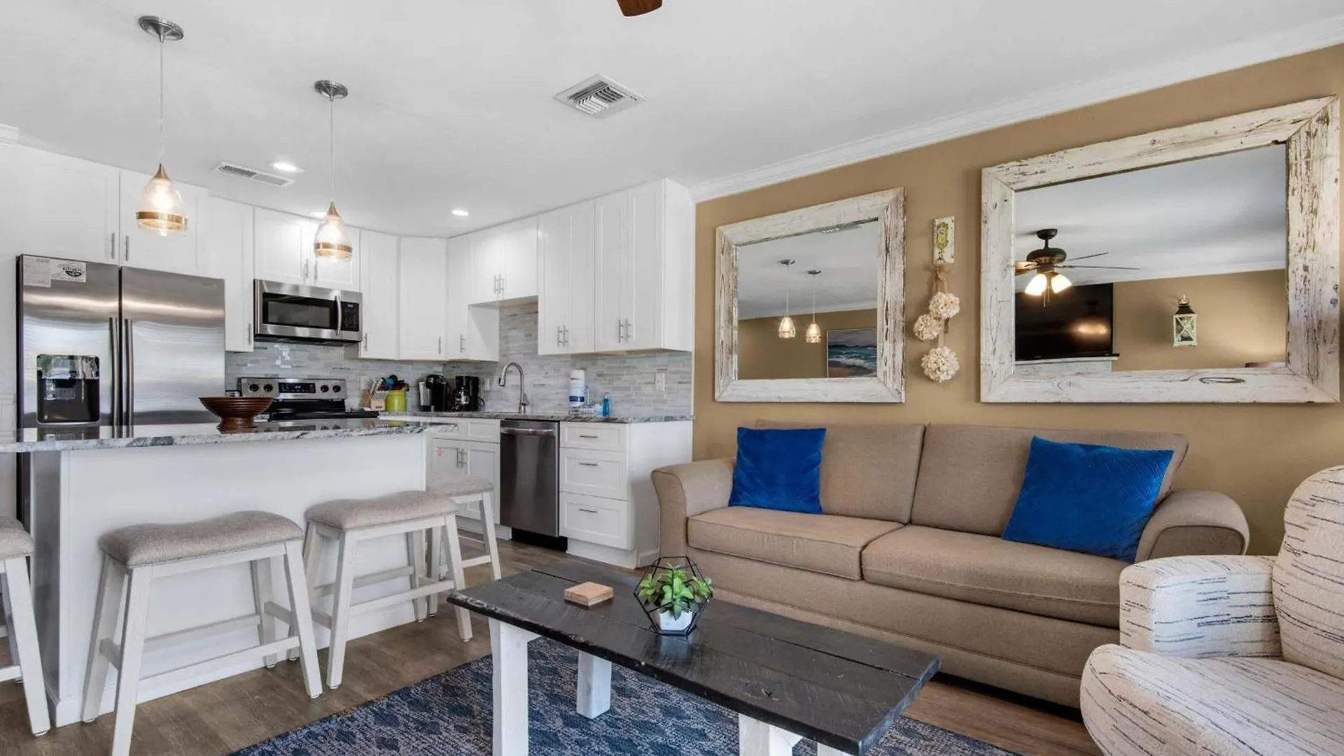 Seacove 6A Villa Destin