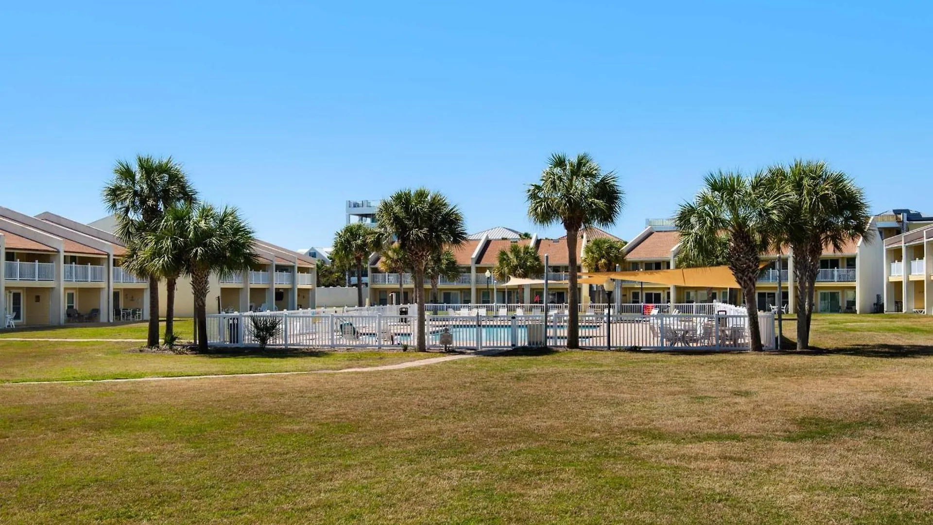 Holiday home Seacove 6A Villa Destin