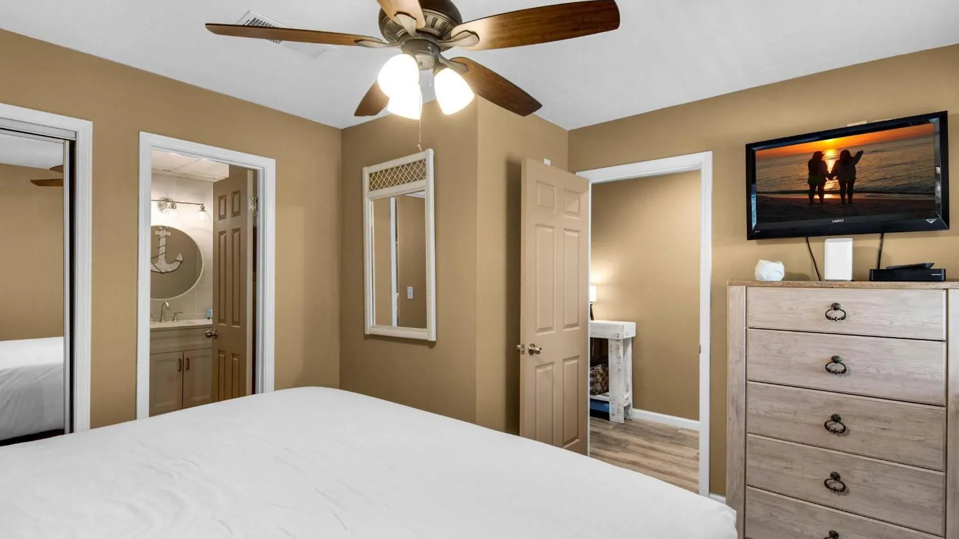 Seacove 6A Villa Destin Holiday home