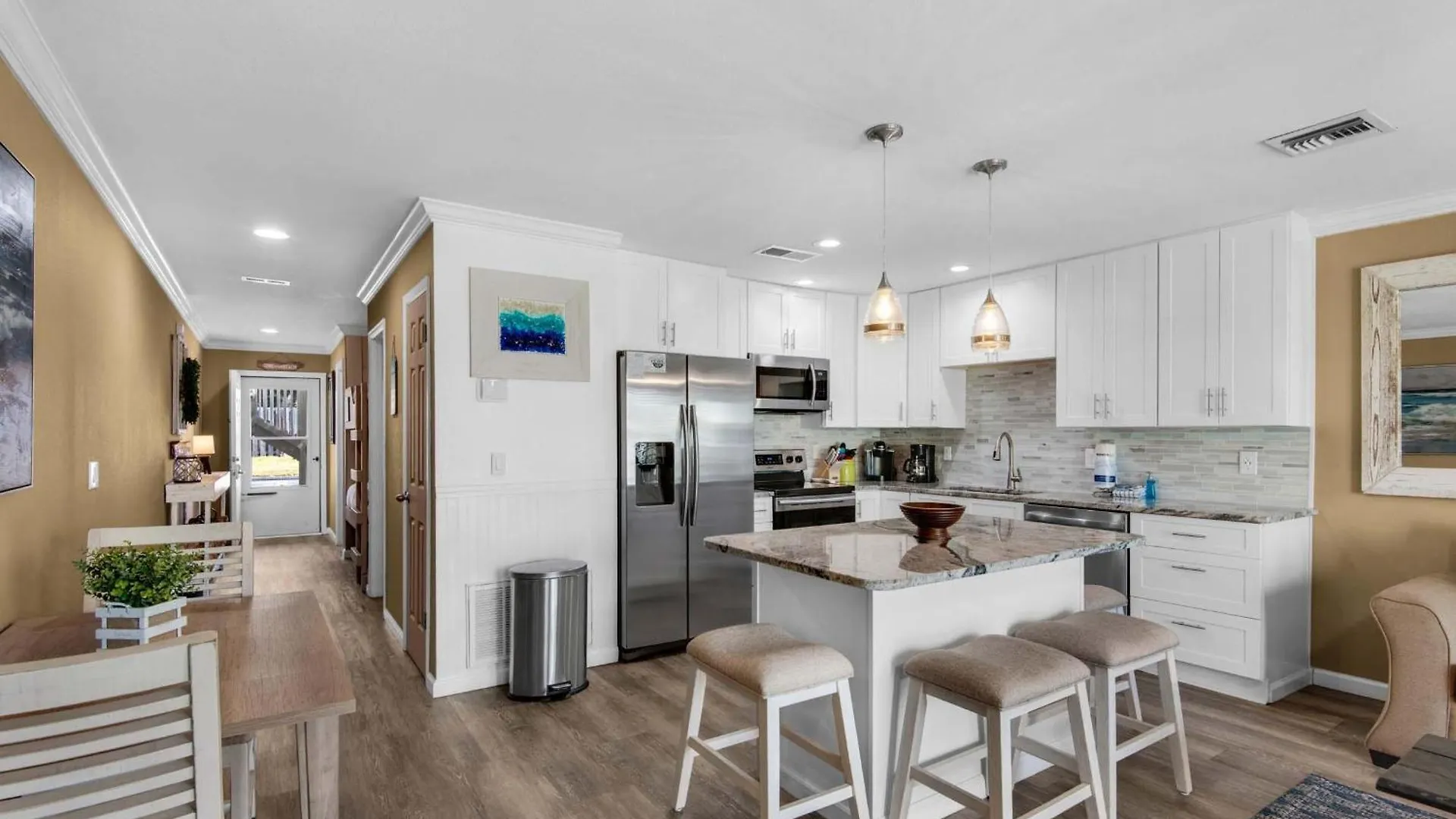 Seacove 6A Villa Destin