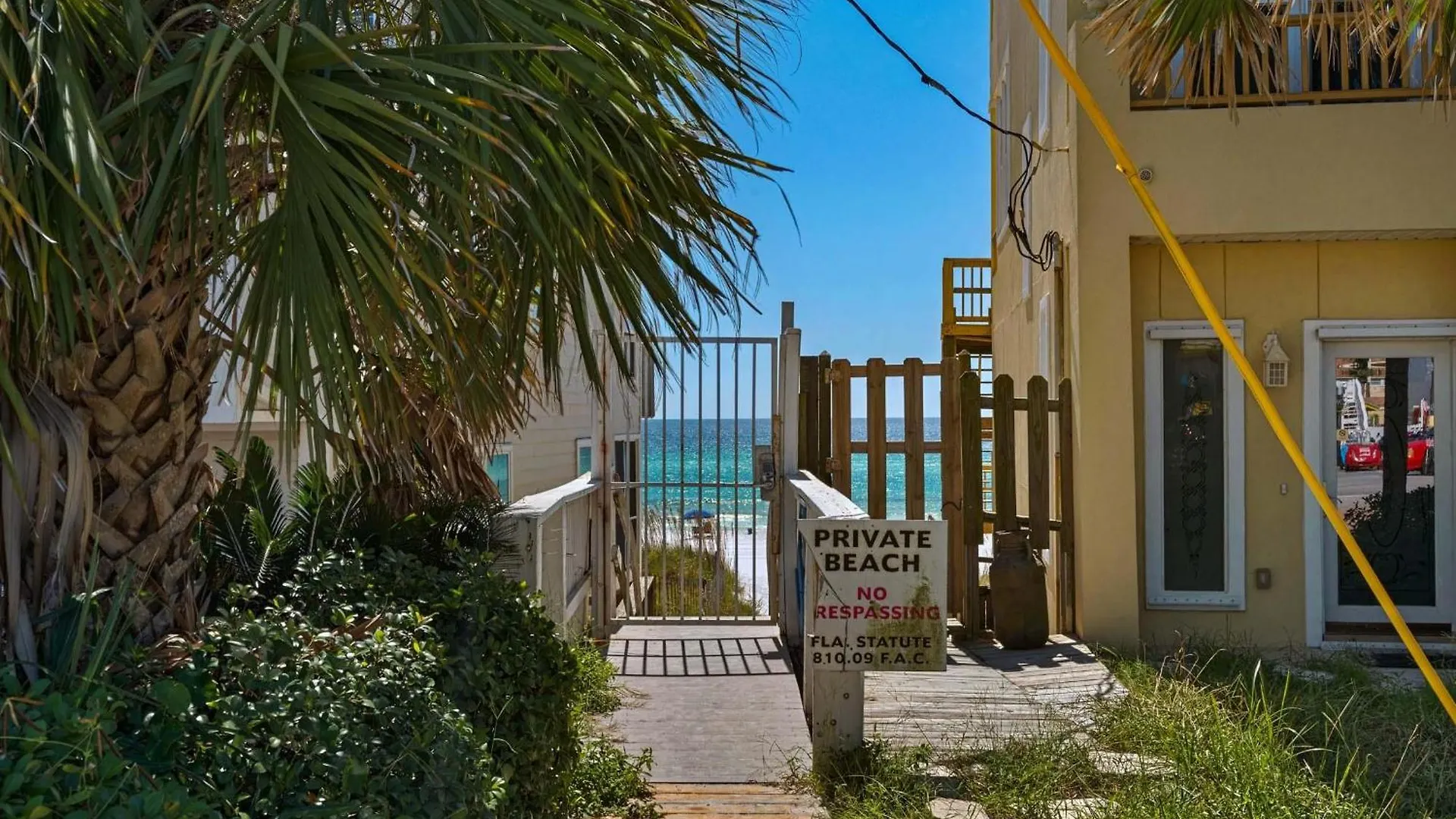 Seacove 6A Villa Destin