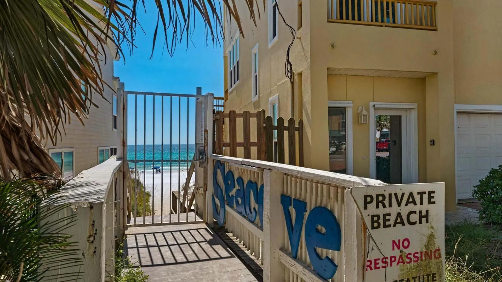 Holiday home Seacove 6A Villa Destin