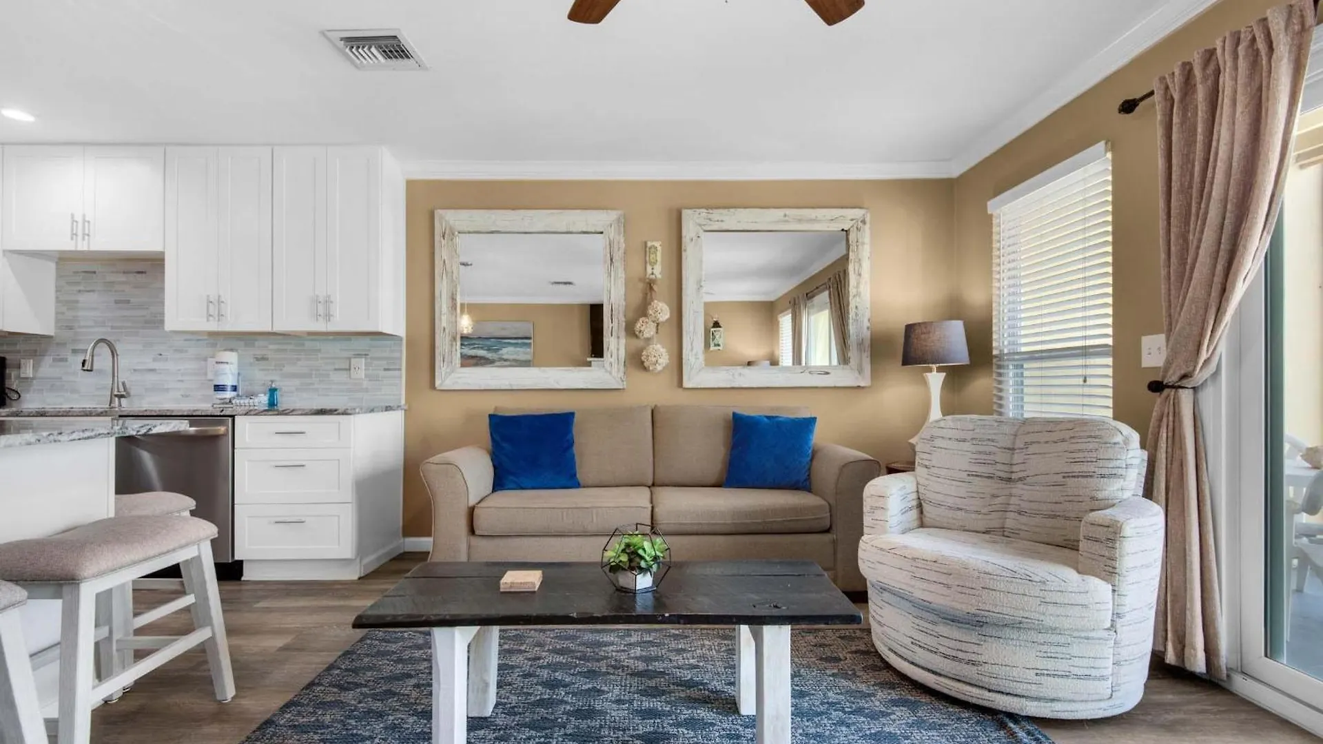 Seacove 6A Villa Destin