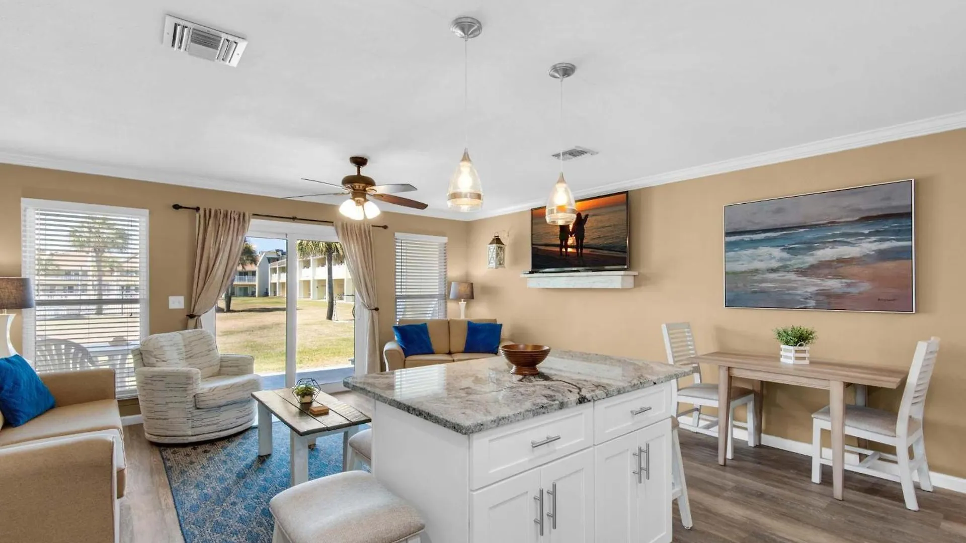 Seacove 6A Villa Destin