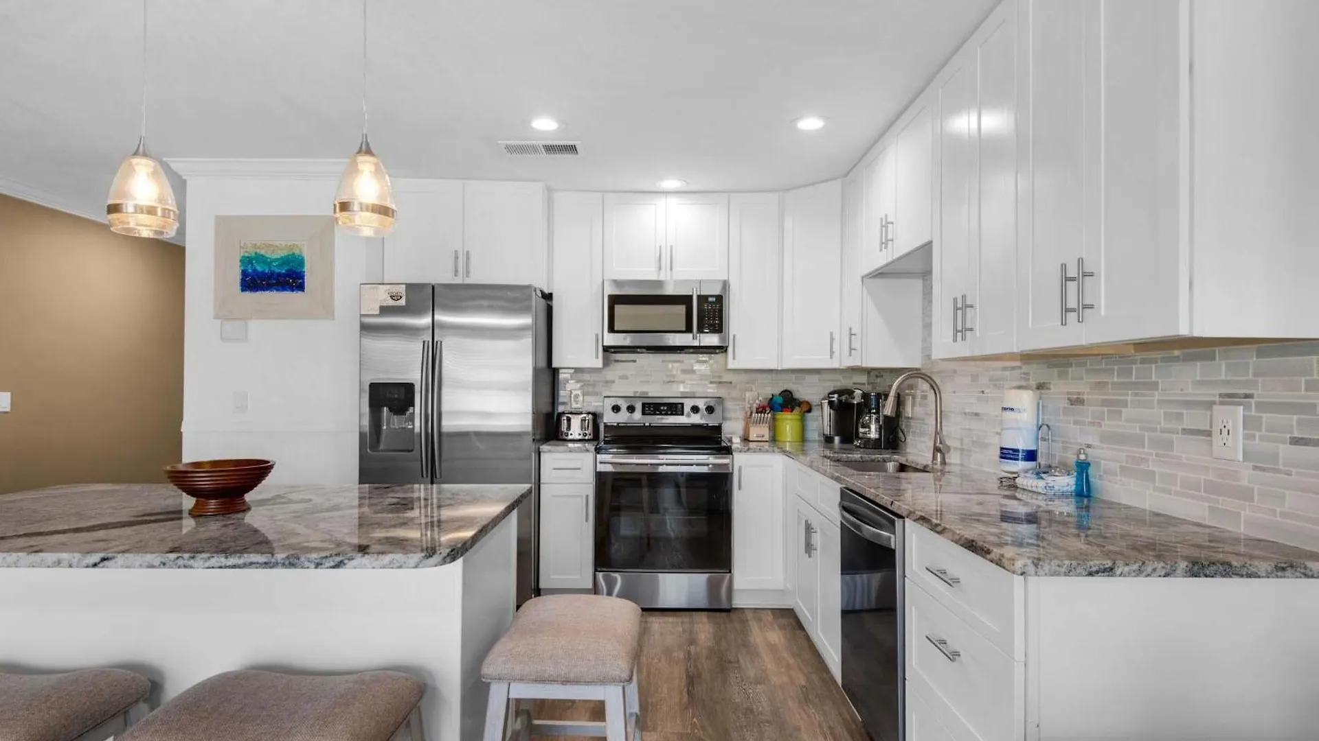 Holiday home Seacove 6A Villa Destin