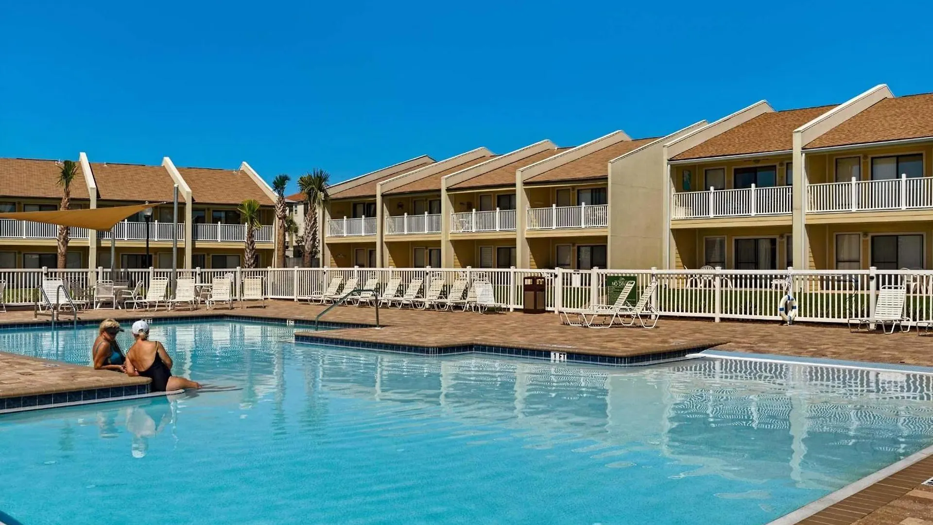 Dom wakacyjny Willa Seacove 6A Destin